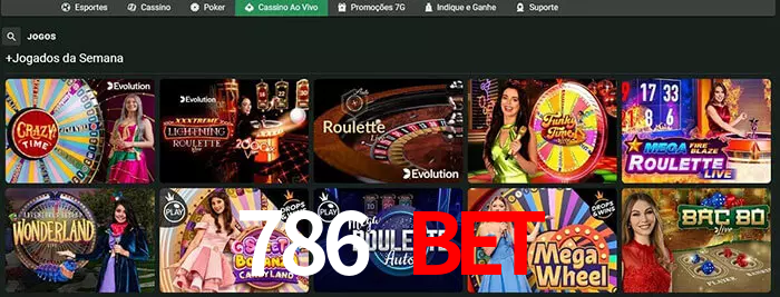 786 Bet bet