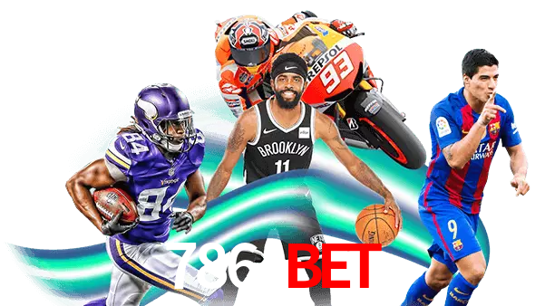 786 Bet