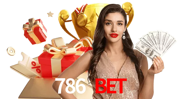 Jogue com dealers reais no 786 Bet!