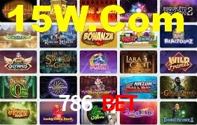 Programa VIP 786 Bet