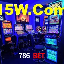 Ofertas Imperdíveis na 786 Bet: Promoções e Bônus Que Valem a Pena