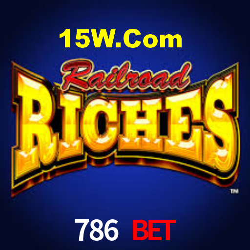 786 Bet