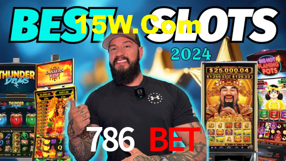 786 Bet Login