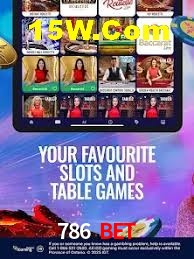 Experiência VIP 786 Bet