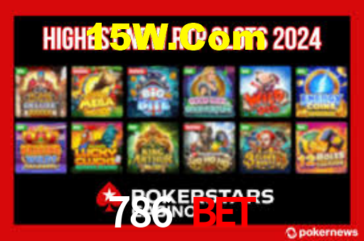 786 Bet App