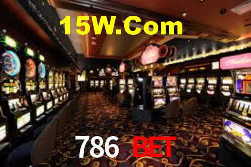 786 Bet