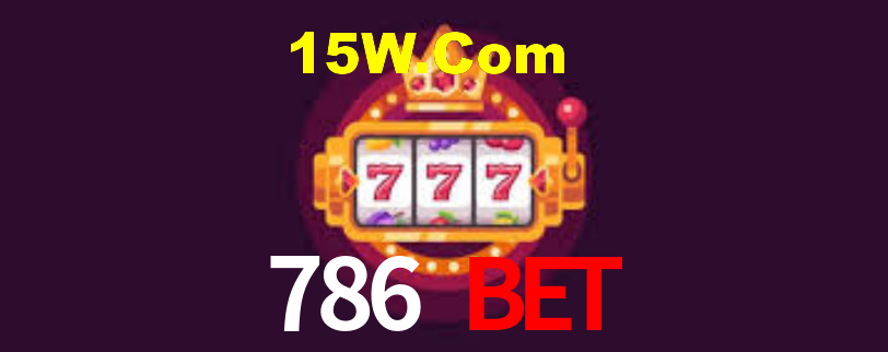 786 Bet