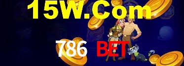 Welcome Bonus 786 Bet