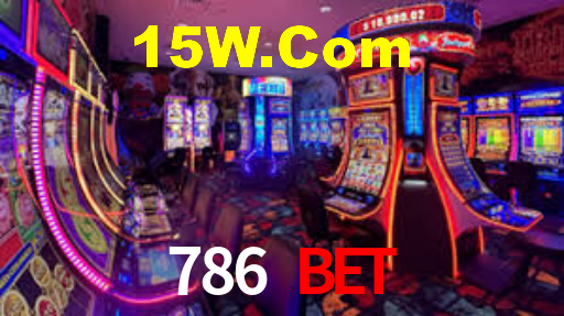786 Bet: Jogos de Caça-Níqueis-Altas Recompensas, Roleta-Velocidade, Blackjack-Desafios Máximos