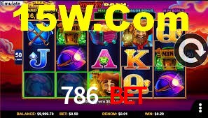 786 Bet
