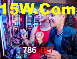 786 Bet