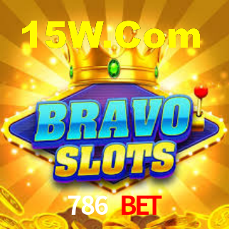 786 Bet