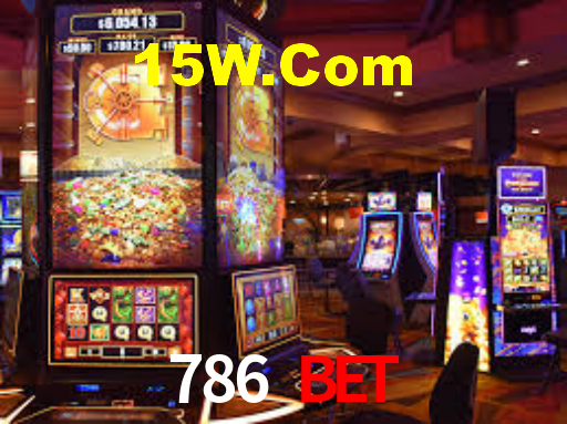 786 Bet App