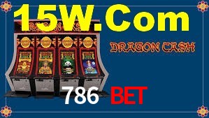 Programa VIP 786 Bet