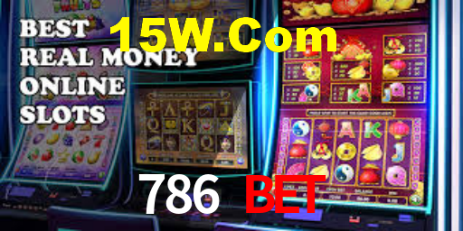 786 Bet App