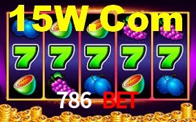 Experimente o Login Seguro Premium no 786 Bet
