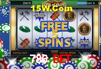 Live Casino 786 Bet