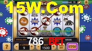 Exclusive Games 786 Bet