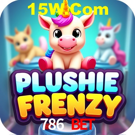 Descubra o Mundo do Cassino Online com 786 Bet