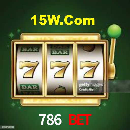 786 Bet