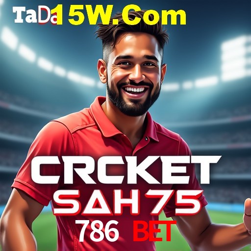 Live Casino 786 Bet