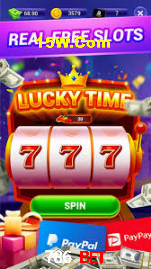 786 Bet Login